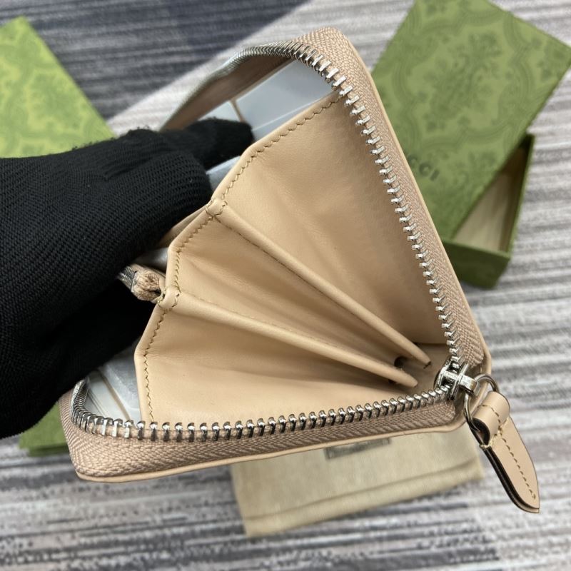 Gvc*1 wallets